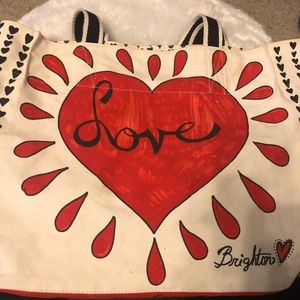 Brighton Love Bag